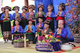 Thêm 7 di sản văn hóa phi vật thể quốc gia
