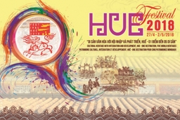 Công bố chủ đề và poster chính thức Festival Huế 2018
