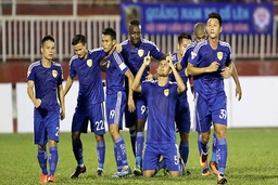 VLeague 2017: Nói trong sạch cũng chẳng ai tin!