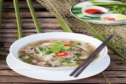 Ẩm thực Việt quảng bá văn hóa Việt