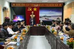 Liên hoan truyền hình toàn quốc lần thứ 37 sẽ diễn ra tại Thanh Hóa