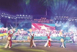 Năm Du lịch quốc gia 2017: Tạo cú hích cho phát triển du lịch vùng Tây Bắc