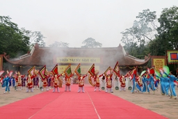 Khi văn hóa dân gian là sản phẩm du lịch