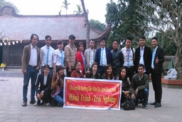 Vui, buồn nghề hướng dẫn viên du lịch (Bài cuối): Giữ lửa đam mê cho nghề