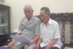 Xác nhận phiên hiệu TNXP - ước nguyện của hơn 2 vạn TNTN Thanh Hóa (Kỳ cuối): Ước nguyện bao giờ thành hiện thực?!