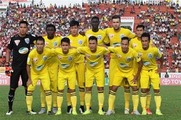 FLC Thanh Hóa lại đầu tư vì mục tiêu vô địch V.League: Bao nhiêu tiền mới đủ?