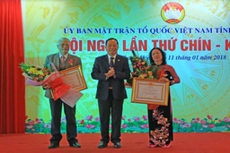 Phát huy vai trò giám sát và phản biện xã hội