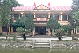 Hoằng Lý (TP Thanh Hóa): Vượt qua thách thức, chờ đón năm 2018