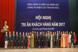 Công ty Điện lực Thanh Hóa: Nỗ lực hướng tới sự hài lòng của khách hàng