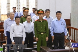 Nhìn lại các vụ án kinh tế trọng điểm: Sai phạm có hệ thống