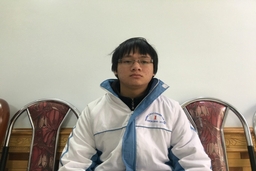 Học sinh Trường THPT Chuyên Lam Sơn giành Huy chương Bạc Olympic Tin học châu Á 2018