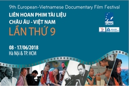 Liên hoan phim Tài liệu Châu Âu - Việt Nam trở lại vào tháng 6