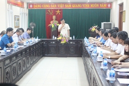 Tập trung tuyên truyền kết quả nổi bật trong 6 tháng đầu năm 2018