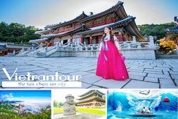 Điều kiện miễn visa du lịch Hàn Quốc