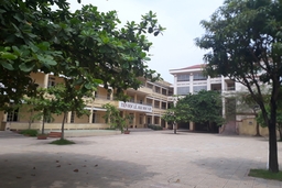 Gieo cảm xúc trong dạy và học ở Trường THCS Quang Trung