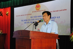 Tác động của cuộc cách mạng công nghiệp 4.0 đến lĩnh vực văn hóa nghệ thuật