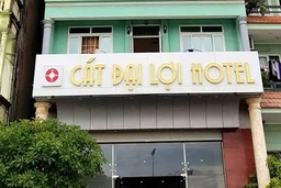 Đề nghị chấn chỉnh kinh doanh lưu trú tại Thanh Hóa