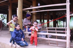 Phát triển du lịch trên vùng đất khó (Bài cuối): Xây dựng thương hiệu du lịch cộng đồng