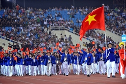 Hà Nội đăng cai Sea Games 31 và Para Games 11