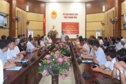 Thẳng thắn nhìn nhận những tồn tại của ngành GD&ĐT