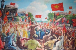 Khởi nghĩa Tháng Tám năm 1945 ở Thanh Hóa