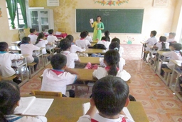 TP Thanh Hóa: Phấn đấu đạt 100% học sinh, sinh viên tham gia BHYT