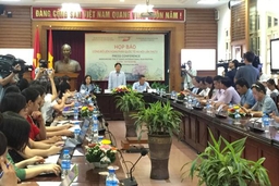 Liên hoan phim Quốc tế Hà Nội lần thứ V: Điện ảnh - Hội nhập và phát triển bền vững