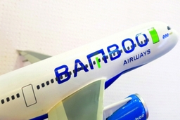 Bộ GT-VT: Bamboo Airways đủ điều kiện để cấp giấy phép bay
