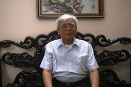 Sống mãi kỷ niệm một lần được gặp Bác Hồ