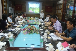 Hội chợ mùa thu Lam Kinh năm 2018 sẽ diễn ra vào cuối tháng 9