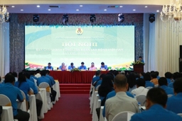 Ngày mai chính thức diễn ra Đại hội XII Công đoàn Việt Nam