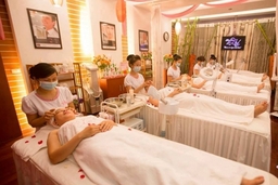 Spa mọc như nấm, người tiêu dùng cần cân nhắc lựa chọn