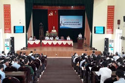 Bảo tồn, phát huy di sản gắn với cuộc khởi nghĩa Lam Sơn ở huyện Lang Chánh