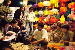 Không gian di sản văn hoá Việt Nam cần tăng cường sức hút