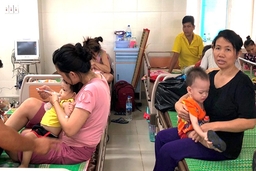 Bộ Y tế khuyến cáo người dân phòng bệnh tay chân miệng