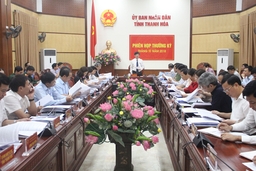 Tiếp tục thực hiện có hiệu quả các mục tiêu, nhiệm vụ trong năm 2018