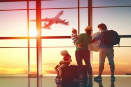 Khám phá hay nghỉ dưỡng, xu hướng du lịch nào dành cho gia đình?