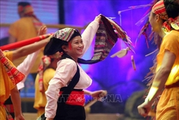 Bế mạc Ngày hội văn hóa, thể thao và du lịch các dân tộc vùng Đông Bắc