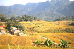 Một lần lên Pù Luông