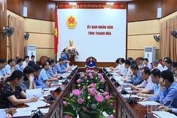 Thanh Hóa thành lập mới 3.222 doanh nghiệp trong năm 2018