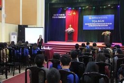 Đoàn Thanh niên Sở VH,TT&DL học tập, rèn luyện tác phong làm việc theo phong cách Hồ Chí Minh