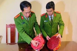 Liên tiếp bắt giữ 3 vụ vận chuyển pháo trái quy định