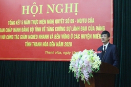 Sáng tạo để giảm nghèo
