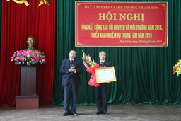 Tăng cường công tác kiểm tra và xử lý nghiêm các trường hợp vi phạm môi trường