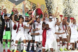 Đội tuyển Qatar - “Vua” của những kỷ lục