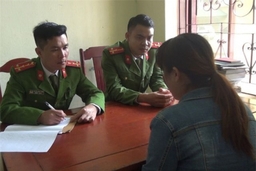 Ngăn chặn 11 người chuẩn bị xuất cảnh đi lao động trái phép sang Trung Quốc