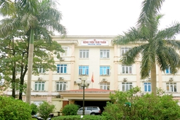 Bệnh viện Tâm thần Thanh Hóa: Nâng cao chất lượng phục vụ bệnh nhân