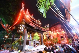 Giáo hội Phật giáo Việt Nam đề nghị tổ chức lễ cầu an đảm bảo trang nghiêm, tiết kiệm, tránh mê tín dị đoan