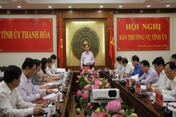 Sắp ban hành tiêu chí các danh hiệu kiểu mẫu