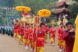 Đặc sắc Lễ hội Văn hóa - Du lịch huyện Ngọc Lặc